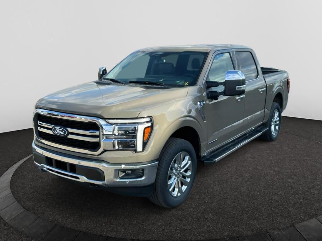 2025 Ford F-150 Lariat®