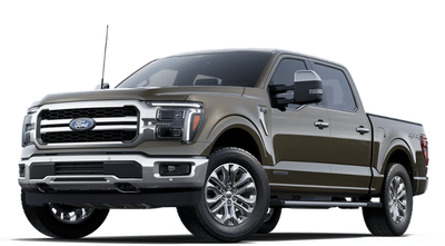2025 Ford F-150 Lariat®
