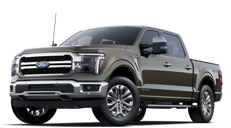 2025 Ford F-150 Lariat®