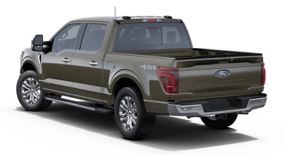 2025 Ford F-150 Lariat®