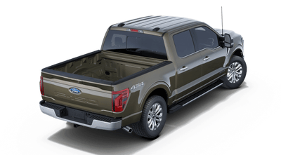 2025 Ford F-150 Lariat®