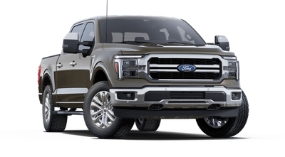 2025 Ford F-150 Lariat®