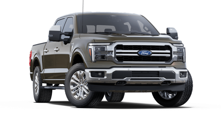 2025 Ford F-150 Lariat®