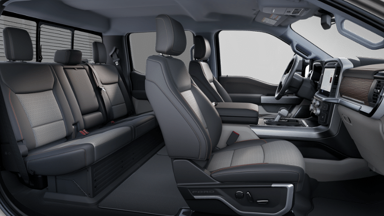 2025 Ford F-150 Lariat®