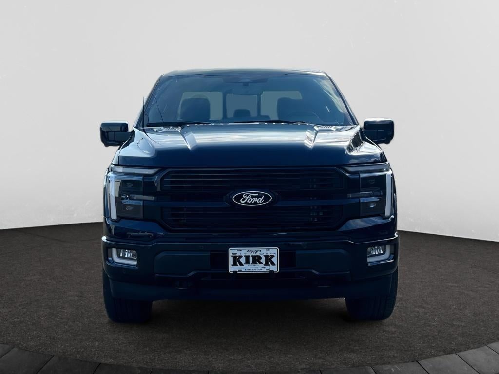 2025 Ford F-150 Platinum®