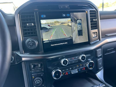 2025 Ford F-150 Platinum®