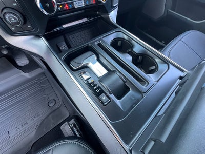 2025 Ford F-150 Platinum®