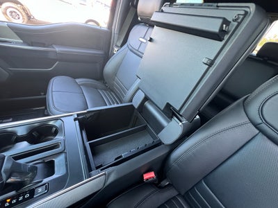 2025 Ford F-150 Platinum®