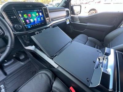 2025 Ford F-150 Platinum®