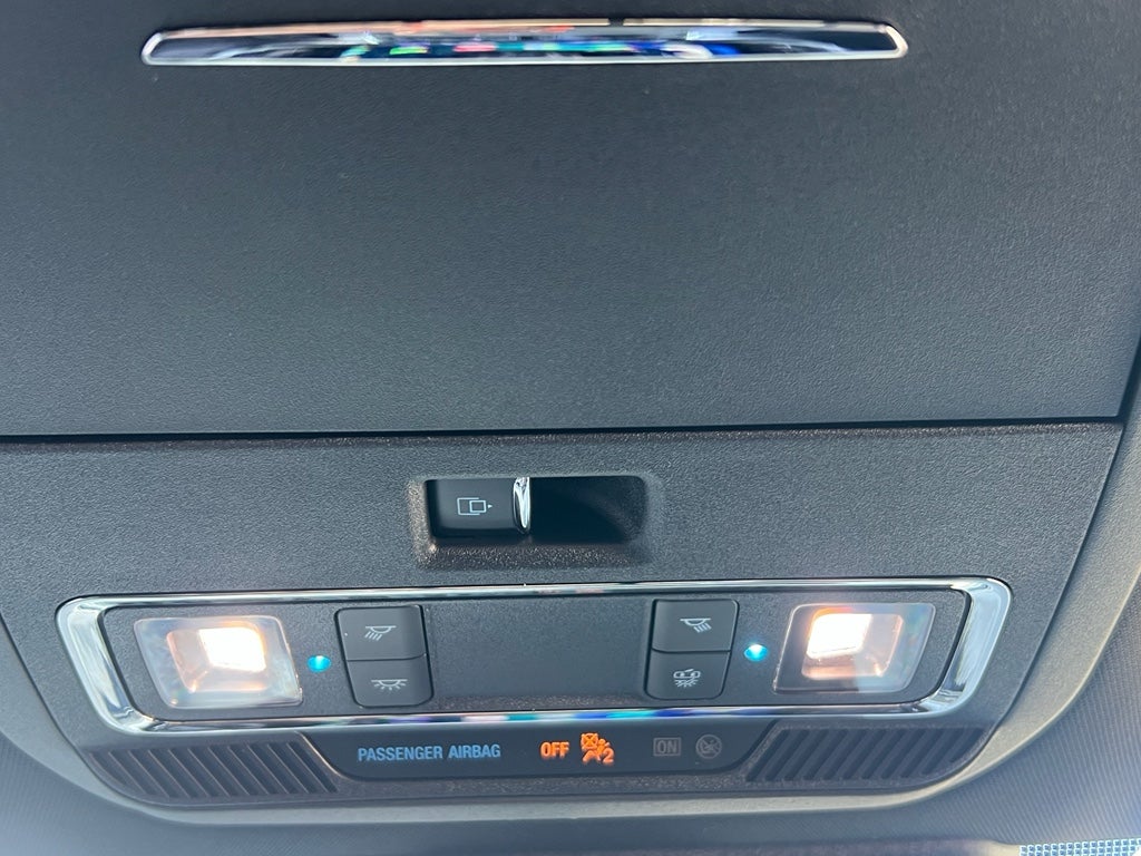 2025 Ford F-150 Platinum®