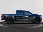 2025 Ford F-150 Platinum®