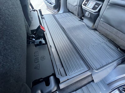 2025 Ford F-150 Platinum®