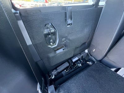 2025 Ford F-150 Platinum®