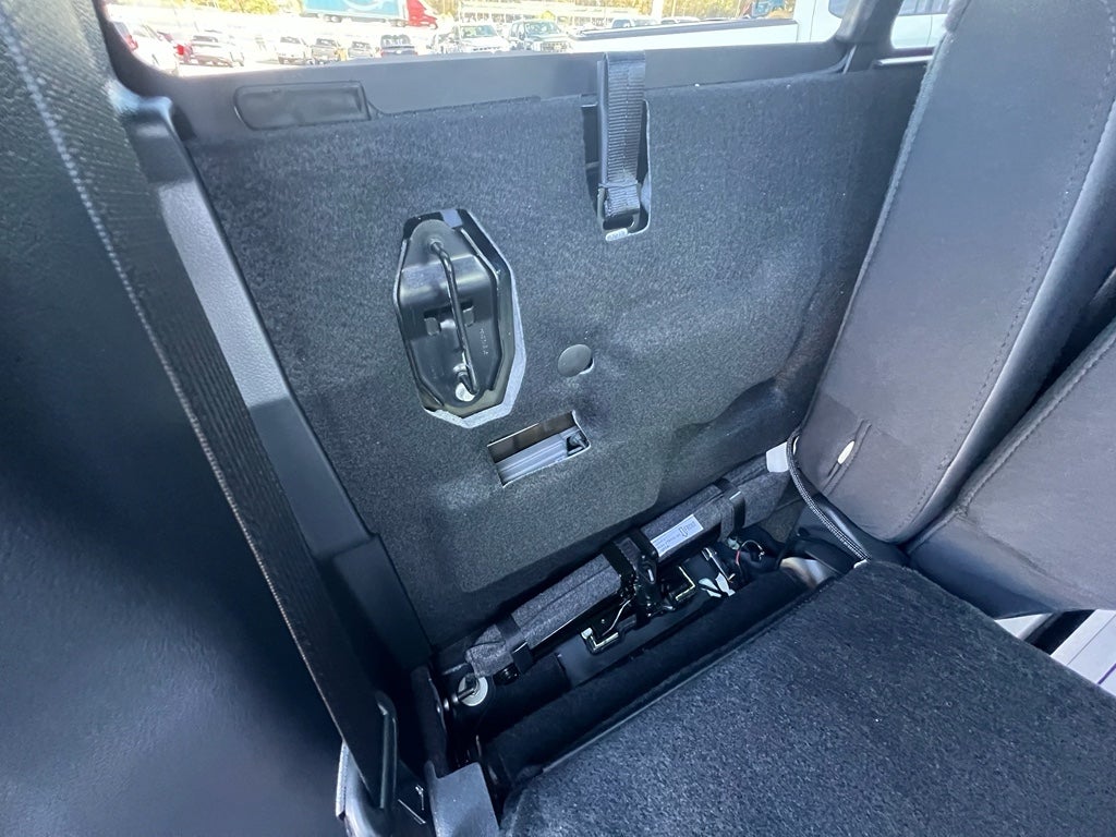 2025 Ford F-150 Platinum®