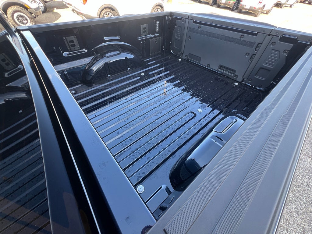 2025 Ford F-150 Platinum®