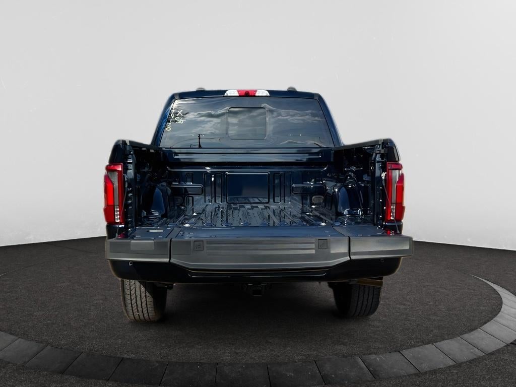 2025 Ford F-150 Platinum®