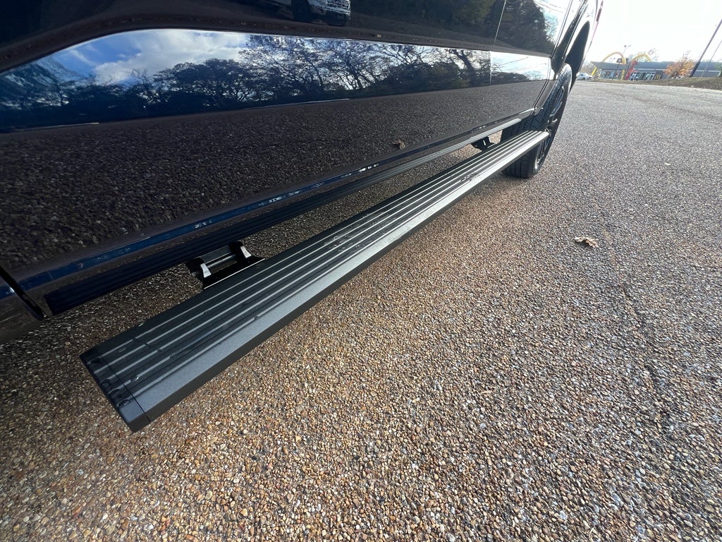 2025 Ford F-150 Platinum®