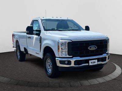 2026 Ford Super Duty F-250® XL