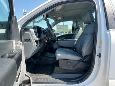 2026 Ford Super Duty F-250® XL