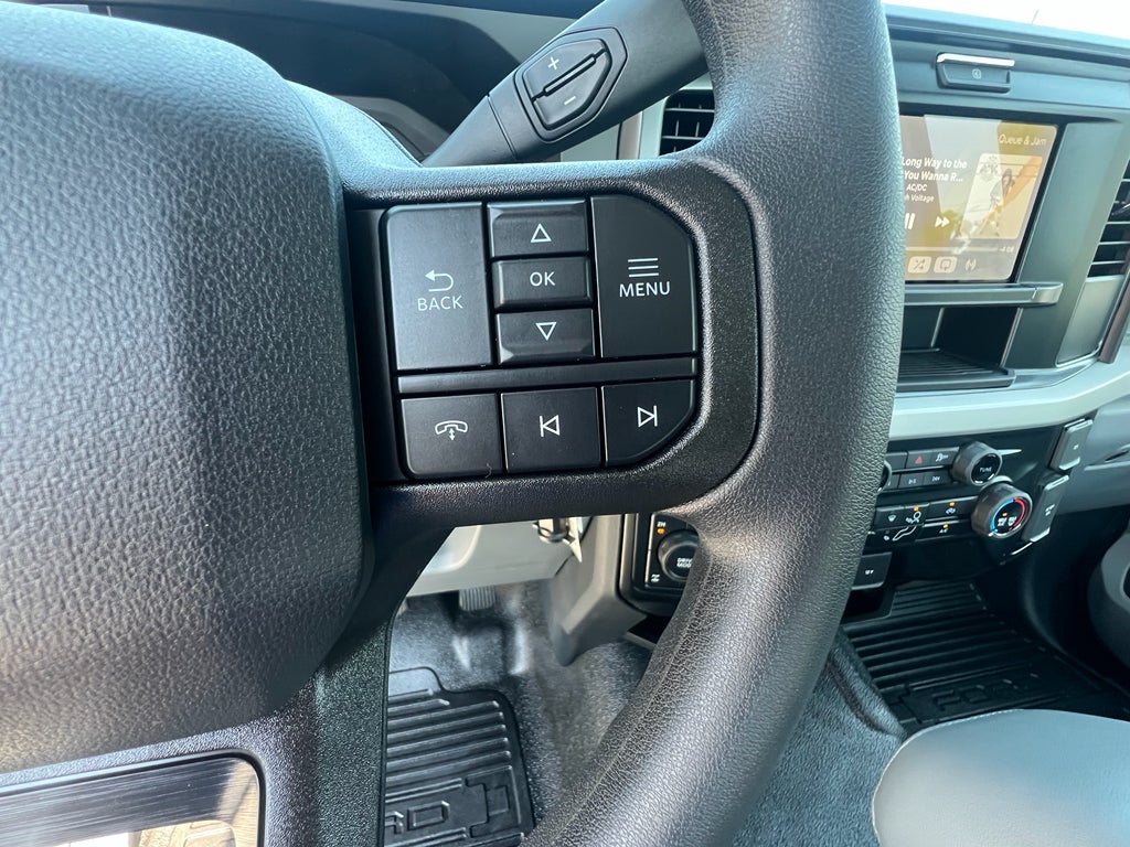 2026 Ford Super Duty F-250® XL