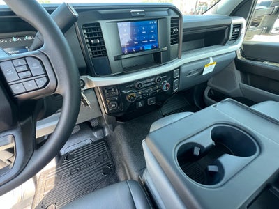 2026 Ford Super Duty F-250® XL