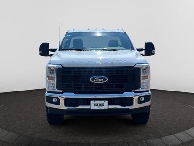 2026 Ford Super Duty F-250® XL