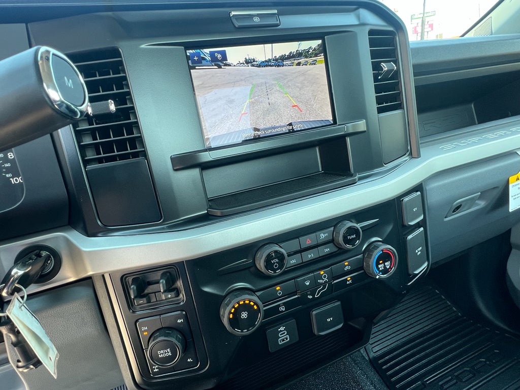 2026 Ford Super Duty F-250® XL