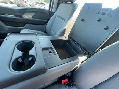 2026 Ford Super Duty F-250® XL