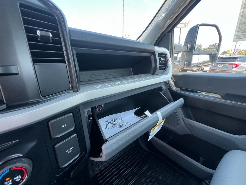 2026 Ford Super Duty F-250® XL