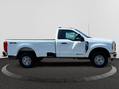 2026 Ford Super Duty F-250® XL