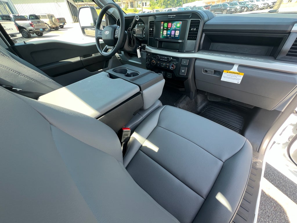 2026 Ford Super Duty F-250® XL