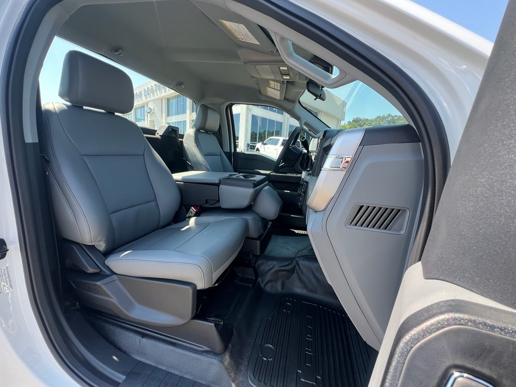 2026 Ford Super Duty F-250® XL