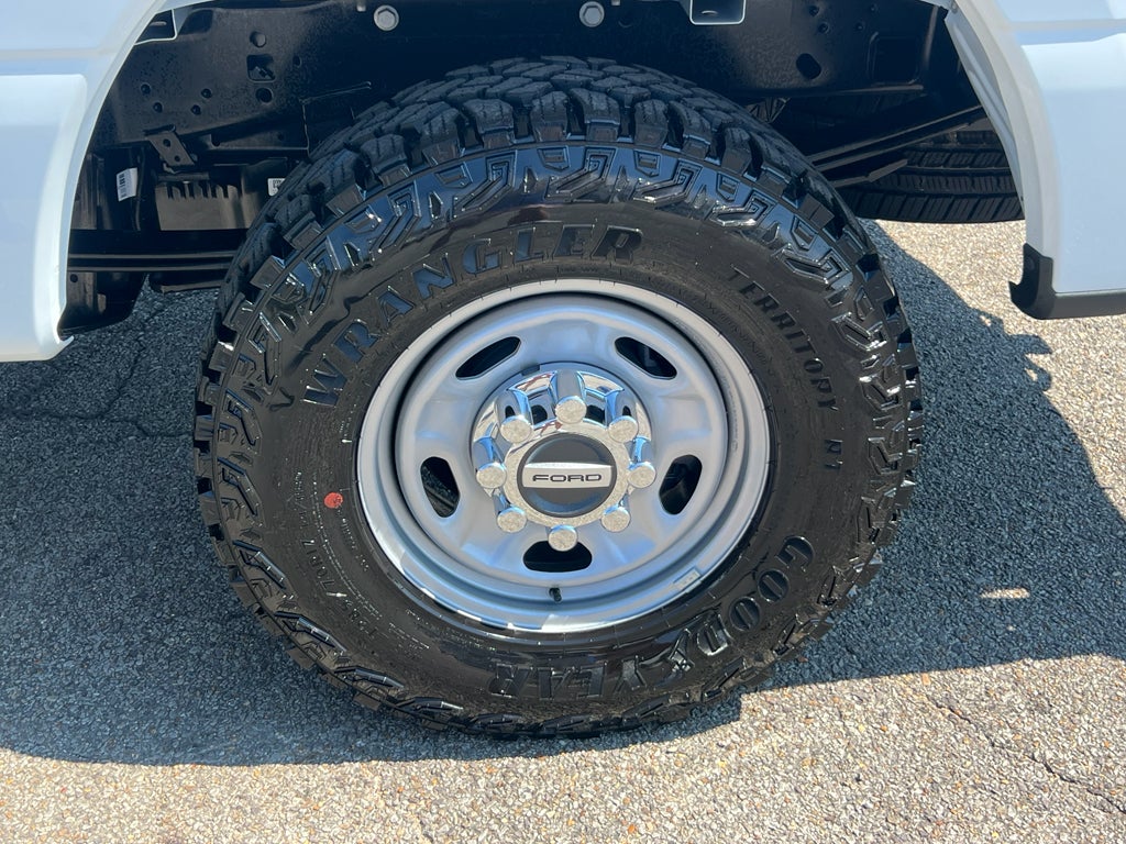 2026 Ford Super Duty F-250® XL