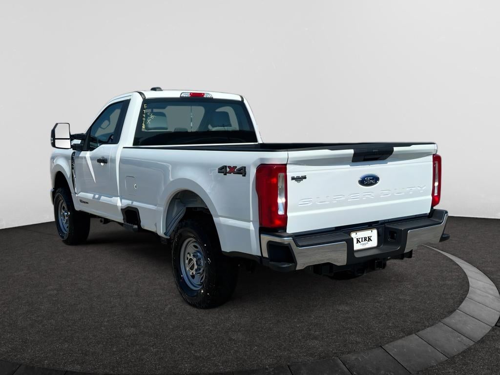 2026 Ford Super Duty F-250® XL