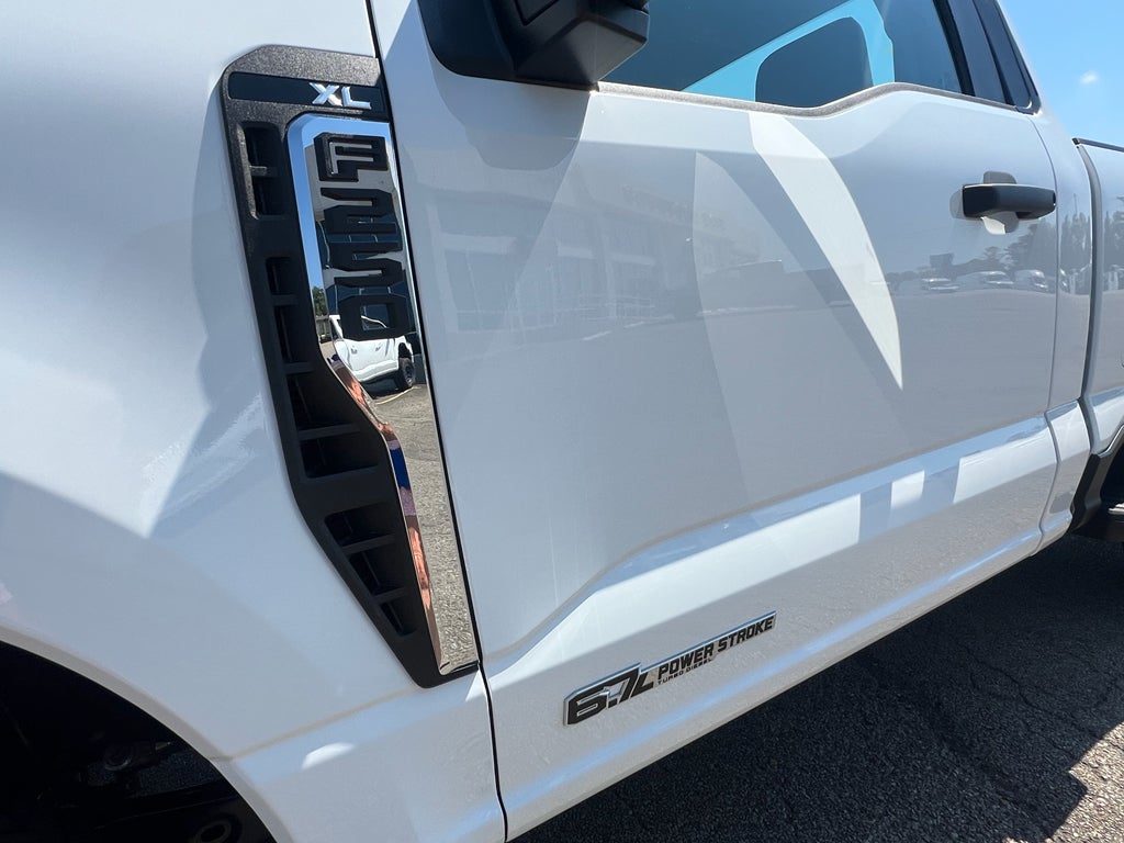 2026 Ford Super Duty F-250® XL