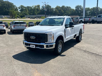 2026 Ford Super Duty F-250® XL