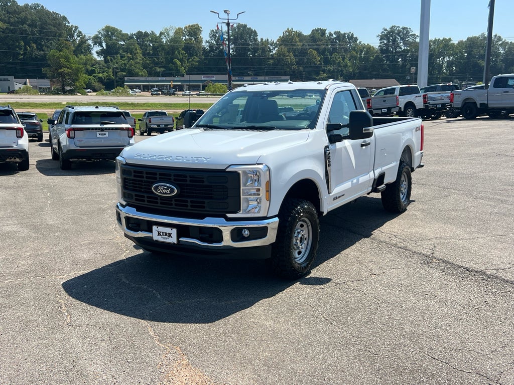 2026 Ford Super Duty F-250® XL