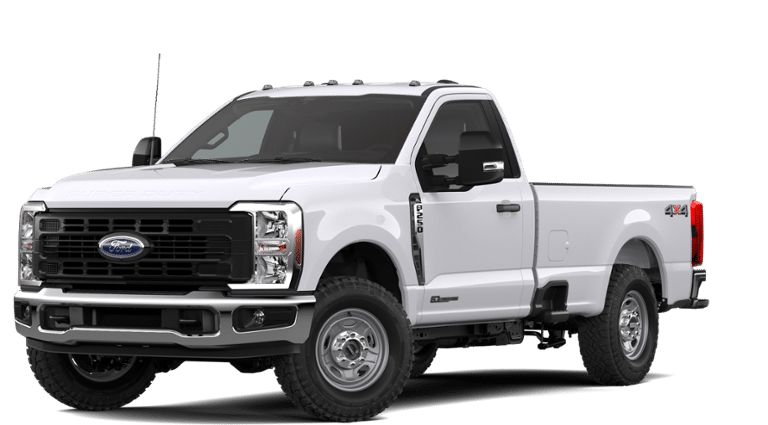 2026 Ford Super Duty F-250® XL