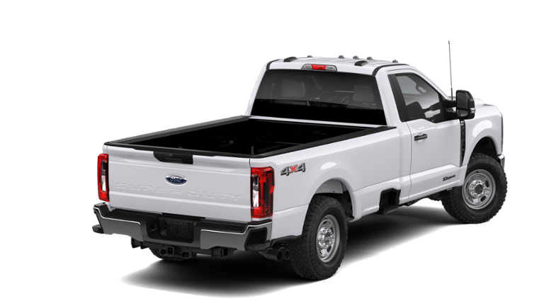 2026 Ford Super Duty F-250® XL