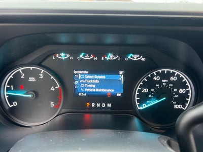 2026 Ford Super Duty F-350® XLT