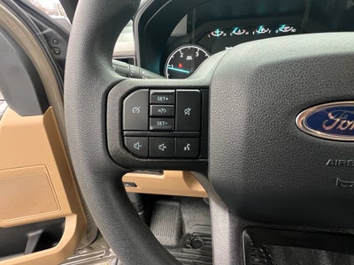 2026 Ford Super Duty F-350® XLT