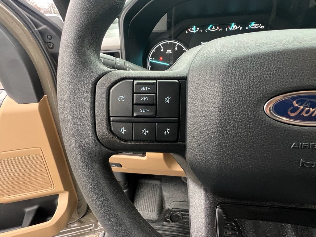 2026 Ford Super Duty F-350® XLT