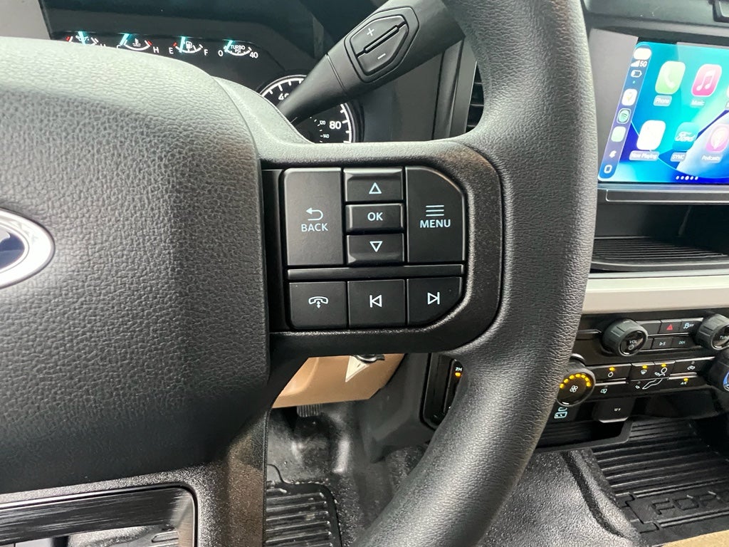 2026 Ford Super Duty F-350® XLT