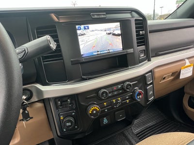 2026 Ford Super Duty F-350® XLT