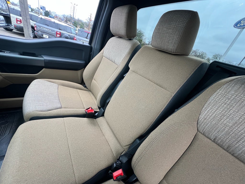 2026 Ford Super Duty F-350® XLT