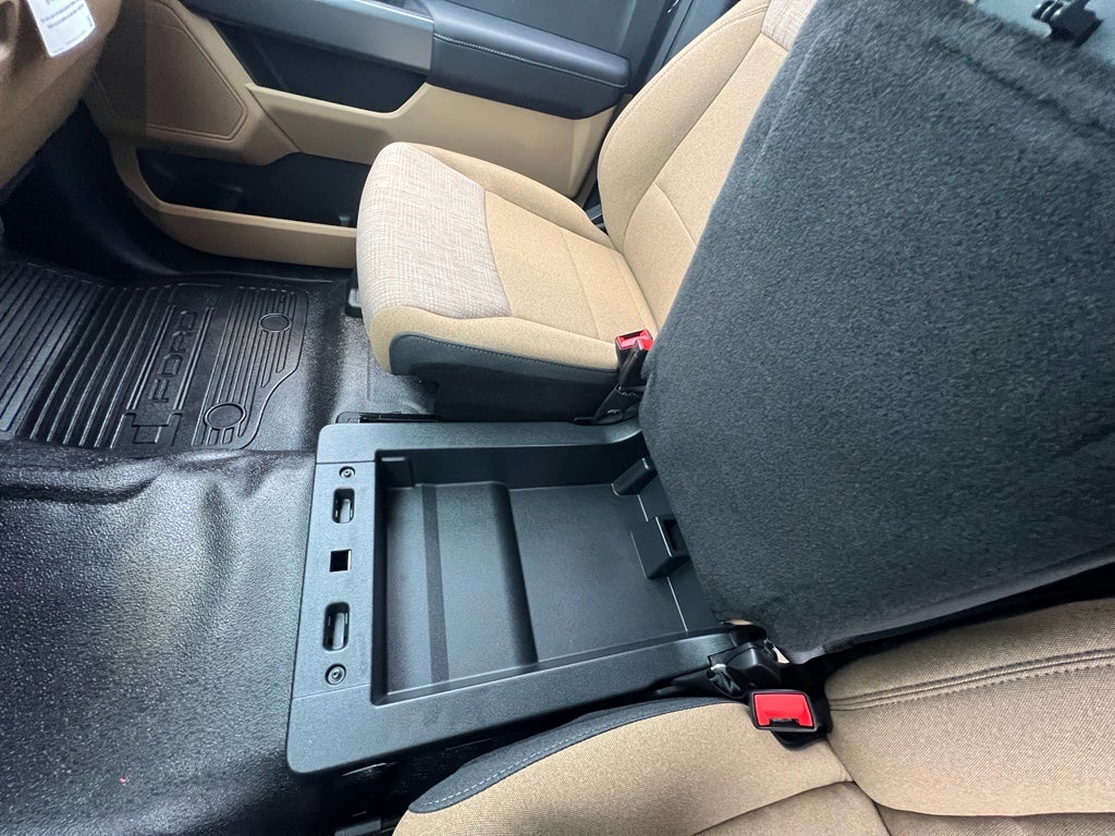 2026 Ford Super Duty F-350® XLT