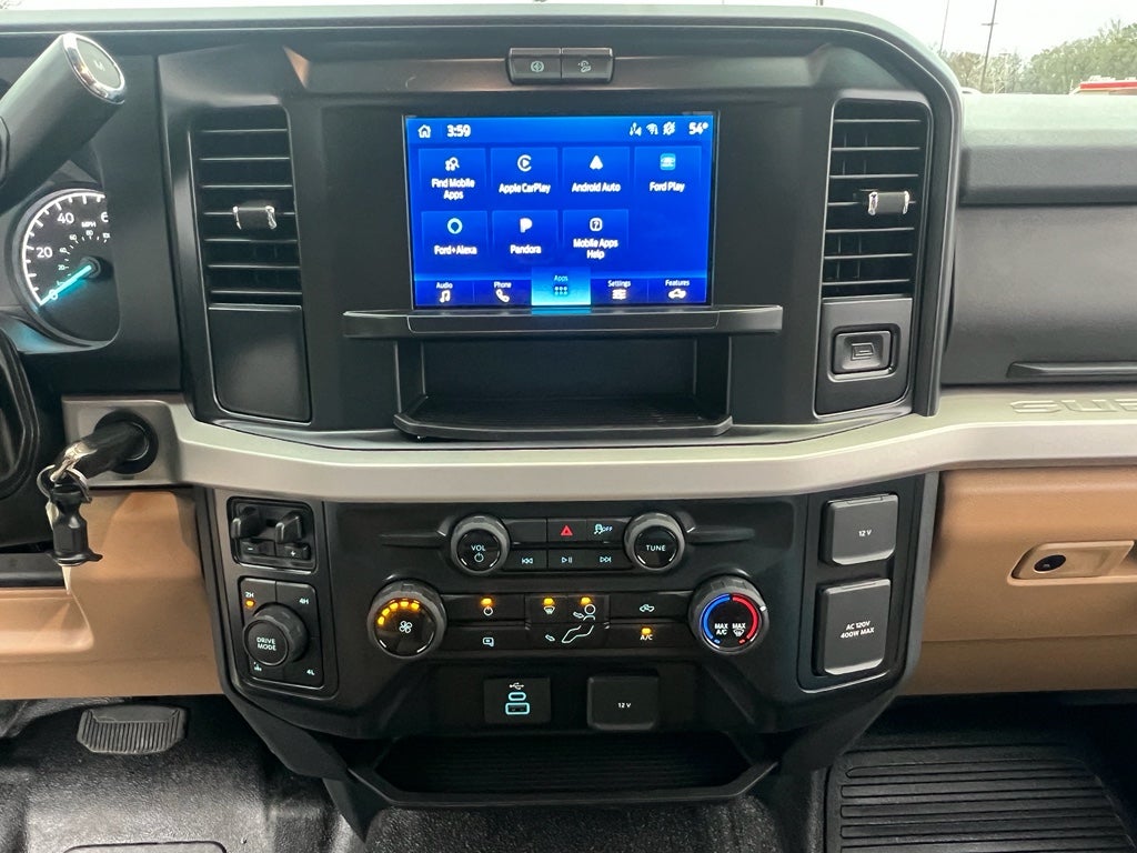 2026 Ford Super Duty F-350® XLT