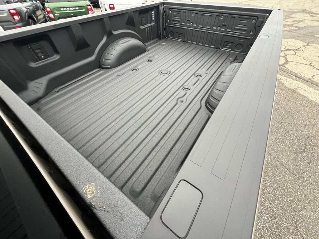 2026 Ford Super Duty F-350® XLT