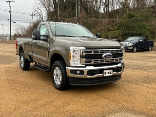 2026 Ford Super Duty F-350® XLT