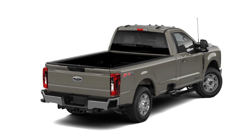 2026 Ford Super Duty F-350® XLT